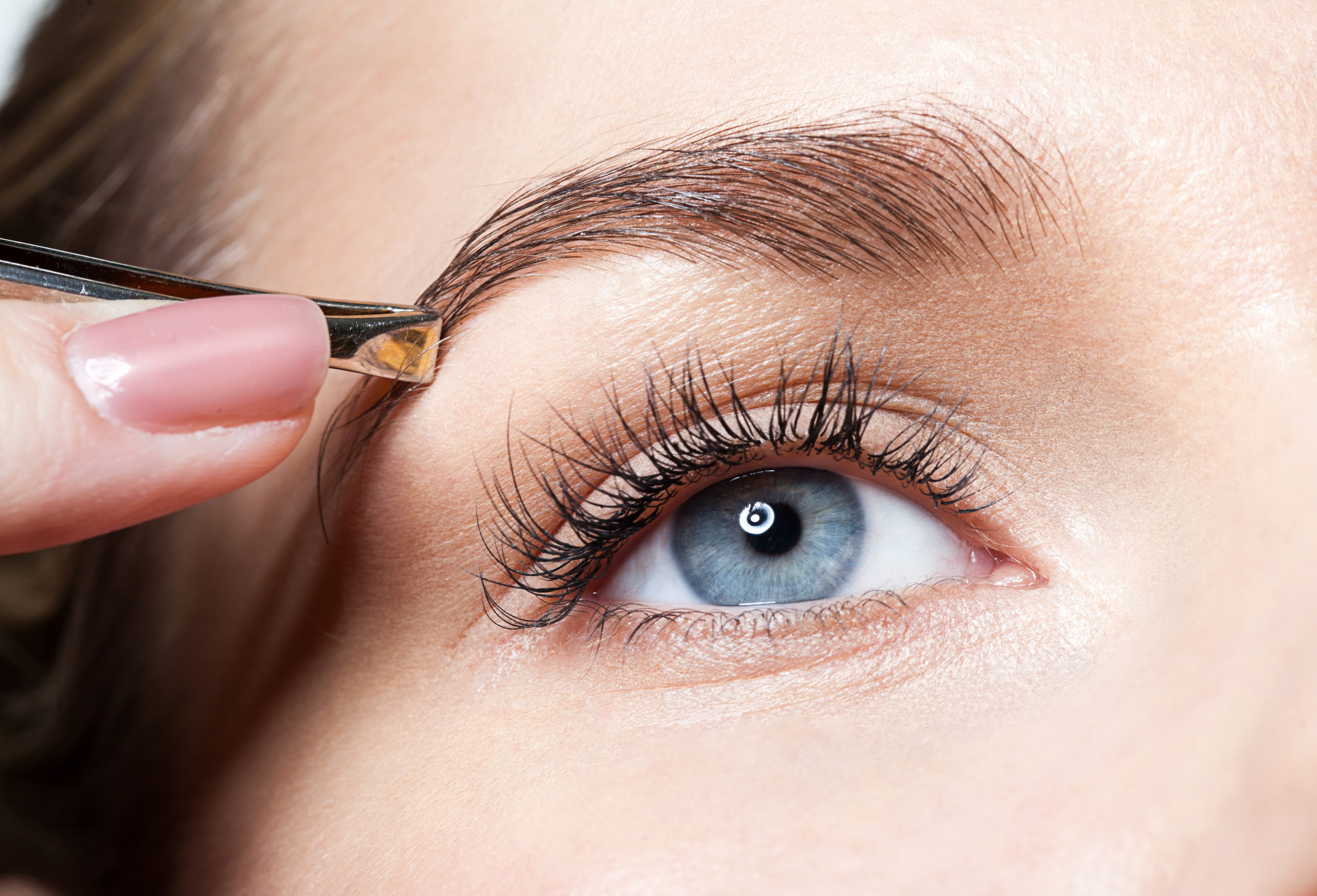 Eyebrow Certification Course