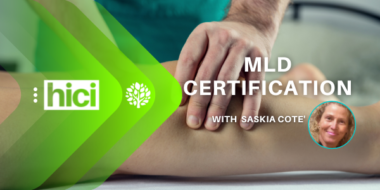HICI Go MLD Certification