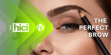 HICI Go The Perfect Brow