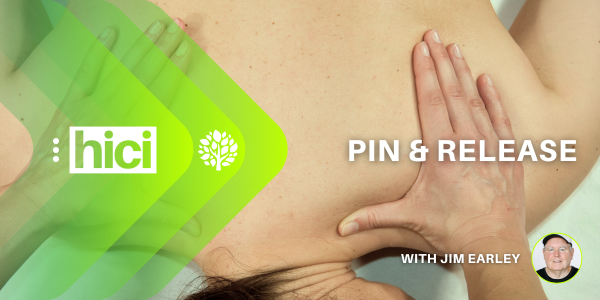 Pin & Release Techniques