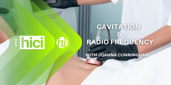 Cavitation & Radio Frequency