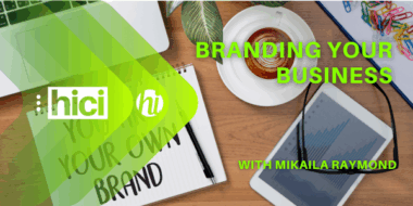 Branding your Business