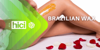 Brazilian Wax
