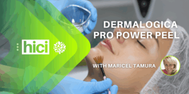 Dermalogica Pro Power Peel Chemical Peel