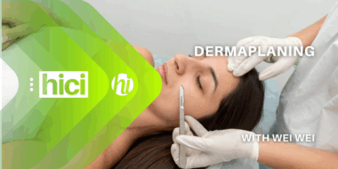 Dermaplaning