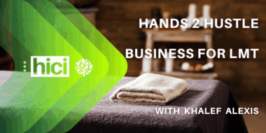 Hands 2 Hustle Business for LMT