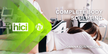 Complete Body Sculpting