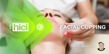 Facial Cupping