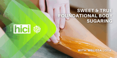 Foundational Body Sugaring
