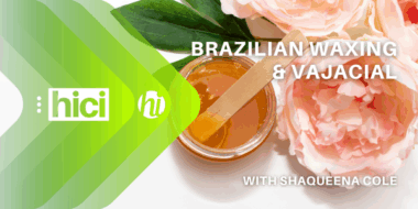 Brazilian Waxing & Vajacial