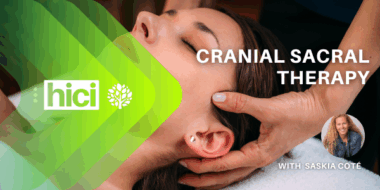 Cranial Sacral Therapy