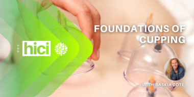 Foundations of Cupping
