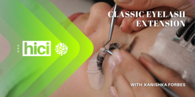 Classic Lash Extension
