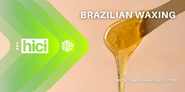 Brazilian Waxing