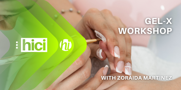 Gel-X Workshop