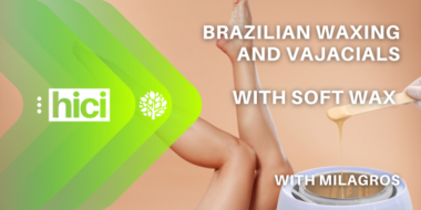Brazilian & Vajacial with Soft Wax